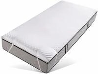 Jekatex, Topper Microaktiv 2,5 in 90x200 cm und weiteren Gr&ouml;&szlig;en erh&auml;ltlich,...