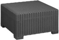 Keter Gartentisch California Tisch (1-St), 1x Tisch