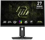 MSI MAG 274QPFDE X32 Gaming-LED-Monitor (2560 x 1440, 0,5 ms Reaktionszeit, 320...