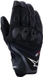 Alpinestars Motorradhandschuhe SP-R Pro Motorradhandschuhe mit