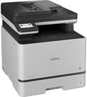 Brother Brother MFC-L8730CDW, Multifunktionsdrucker, Multifunktionsdrucker