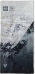 Buff Schal Thermonet GREY