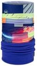 Buff Modeschal Rotxe Ultramarine