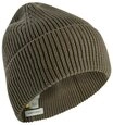 camel active Beanie aus einem Baumwoll-Kaschmir Mix