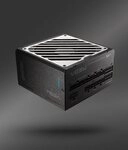 Fortron FSP MEGA GM 1200W, PC-Netzteil, (1x 12-Pin High PC-Netzteil (80 PLUS...