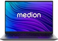 Medion&reg; 35,5 cm (14) Laptop Avantum 14 E1e (MD600036) Notebook (35.5 cm/14...
