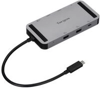 Targus Laptop-Dockingstation DOCK429GL laptop-dockingstation & portreplikator