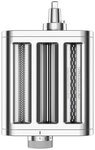 KitchenAid Nudelvorsatz KitchenAid 3-in-1-Nudelvorsatz
