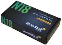 Levenhuk N18 NG Objekttr&auml;ger Set Digitalmikroskop
