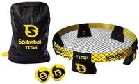 Spikeball Roundnet-Spiel Titan Set f&uuml;r Wettkampf & Turnier, (5-tlg), Maximale