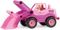 Lena&reg; Spielzeug-Radlader Prinzessin von Hohenzollern, Princess Schaufellader,...