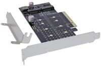 Inline Netzwerk-Adapter