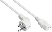 GOOD CONNECTIONS Netzkabel, (1000 cm)