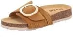 Rohde MILANO Pantolette Strandschuh, Urlaubsschuh, Sommerschuh, zwei...