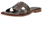 Oh! my Sandals Oh! My Sandals Pantoletten Leder Pantolette