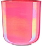 Meinl Sonic Energy Klangschalen ECSB75G3LPK Essence Kristallklangschale 7,5"...