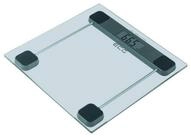 ECG Personenwaage OV 137, max 180 kg, Sicherheitsglas mit 6 mm Dicke,...
