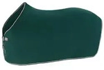 Eskadron Pferde-Abschwitzdecke Eskadron Basic Fleece Contrast Abschwitzdecke XL...