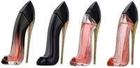 Carolina Herrera Duft-Set Carolina Herrera Good Girl Miniature Set 4 x 7ml 28ml