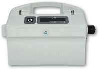 maytronics Poolbodensauger Netzteil Wochen-Timer Dolphin BIO Poolreiniger