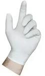 ANSELL Einweghandschuhe Handschuhe VersaTouch 92-205 (Box a 100 St&uuml;ck) wei&szlig;...