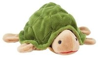 beleduc Handpuppe Schildkr&ouml;te