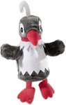 Tr&ouml;tsch Verlag Pl&uuml;schfigur Frau Elster - Handpuppe (Heunec, GRS)