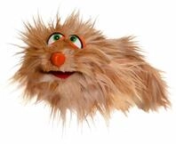 Living Puppets Handpuppe