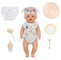 Zapf Creation&reg; Puppen Accessoires-Set BABY born Lukas Hund 36cm