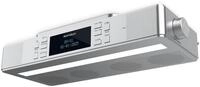 Karcher RA 2038D-S K&uuml;chen-Radio (DAB+, UKW (FM), 6 W, Unterbauradio mit DAB+ /