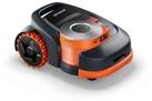 Segway Rasenm&auml;hroboter H206E, bis 600 m&sup2; Rasenfl&auml;che, inkl. LiDAR,...