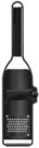 Microplane K&uuml;chenreibe Black Sheep Tr&uuml;ffel-Profi 2in1- Hobel & Reibe 43013