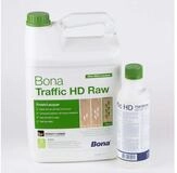 Bona Treppen- und Parkettlack Bona Traffic HD Raw 2K-Parkettlack f&uuml;r...