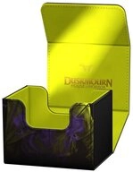 Ultimate Guard Sammelkarte Sidewinder MtG "Duskmourn: House of Horror" - Kaito....