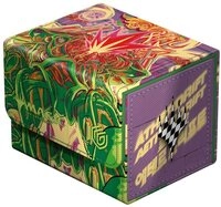 Ultimate Guard Sammelkarte Sidewinder 100+ Xenoskin MtG "Aetherdrift" - Pyrewood