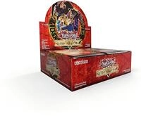 Konami Sammelkarte Yu-Gi-Oh ! Retro Pack 2 Booster-Display Reprint DE