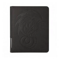 Arcane Tinmen Spiel, Dragon Shield - Card Codex Zipster Binder Regular - Iron...