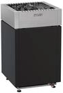 HARVIA Bio-Saunaofen Harvia Qube Combi 10 kW Premium Kombi-Saunaofen