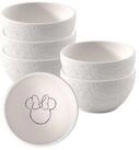 Villeroy & Boch Dipschale Manufacture Rock Blanc - Mickey Mouse Dipschalen,