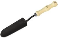 Ideal Spaten Ideal Handschaufel schmal Buchenstiel 15,5 cm