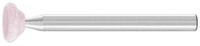 Pferd Schleifstift PFERD TOOLS STEEL EDGE Schleifstift Form B 64 &Oslash; 6x2 mm...