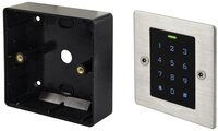 Sygonix T&uuml;rschlossantrieb Sygonix SY-6121664 Code-Tastatur mit RFID Unterputz,