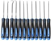 Brilliant Tools Schraubendreher BRILLIANT TOOLS Haken- und Schraubendreher-Satz