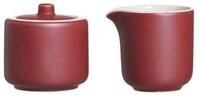Ritzenhoff & Breker Milch- und Zuckerset Jasper Milch- und Zuckerset 2er Set...