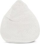 Magma Heimtex Sitzsack BeanBag MINK XXL (1 St)