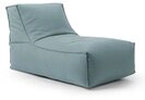 mokebo Sitzsack Der Sundowner (f&uuml;r drinnen & drau&szlig;en), Bean Bag Outdoor,...