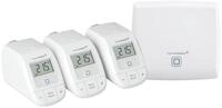 Homematic IP Heizk&ouml;rperthermostat Homematic IP Smart Home Starter Set Heizen