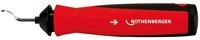 Rothenberger Feile Rothenberger 21655 Entgrater-Set 1 St.