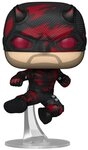 Funko Merchandise-Figur Daredevil: Born Again POP! Marvel Vinyl Figur Daredevil