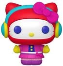 Funko Spielfigur Pop ! Animation Sanrio - Hello Kitty Arcade